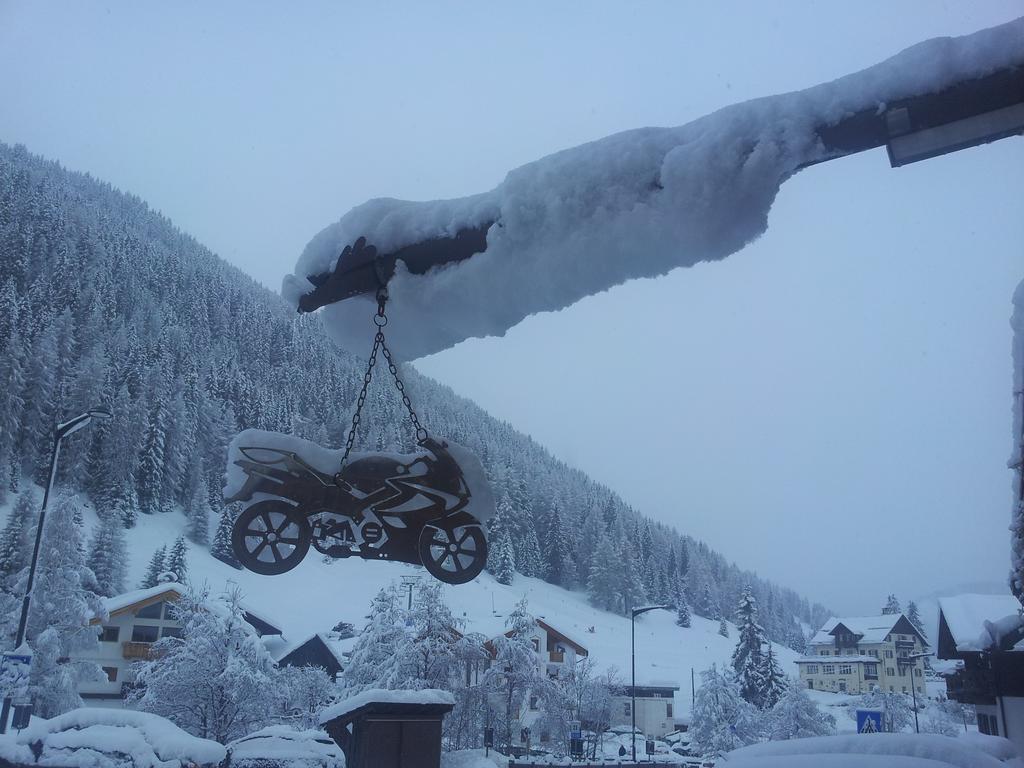 Hotel Edda Selva di Val Gardena Zewnętrze zdjęcie