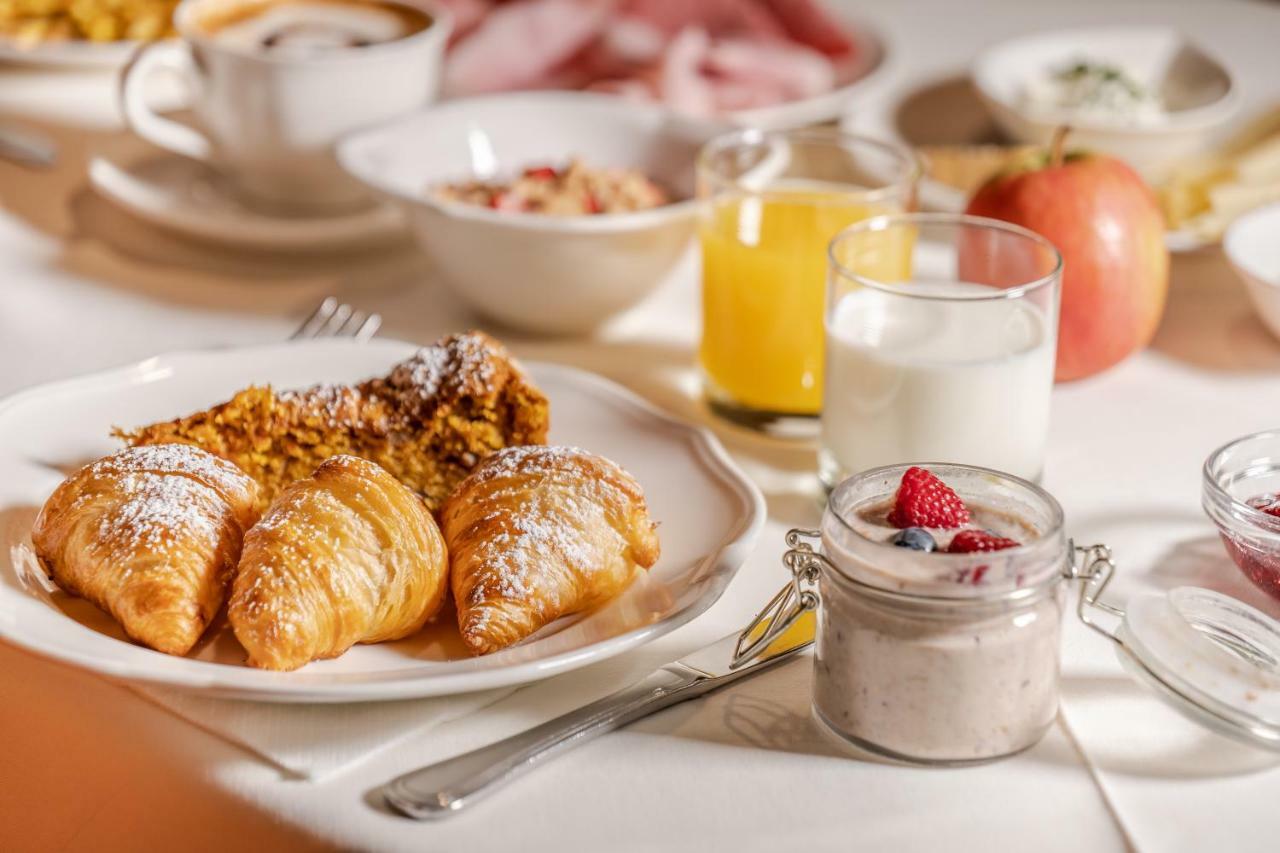 Hotel Edda Selva di Val Gardena Zewnętrze zdjęcie